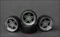 Preview: BMW Doppelspeiche Design XL