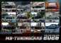 Preview: Wandkalender DIN A3 2026 "1:18 Modell-Tuning Cars Kalender". NEU. TOP