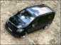 Preview: 1:18 Mercedes-Benz V-Class AMG Black Line schwarz metallic + 3tlg.MB Alufelgen