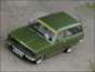 Preview: 1:18 Opel Kadett B Caravan 1972 Lemon Green Metallic inkl- OVP