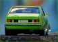 Preview: 1:18 Opel Kadett C Grün Coupé / BBS RS inklusive OVP