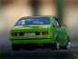 Preview: 1:18 Opel Kadett C Grün Coupé / BBS RS inklusive OVP