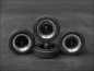 Preview: 1:18 VW Caddy Black Edition BBS Felgensatz