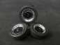 Preview: 1:18 VW Caddy Black Edition BBS Felgensatz