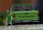 Preview: 1:18 VW Caddy MK1 PORSCHE LOWRIDER inkl.OVP