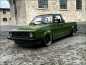 Preview: 1:18 VW Caddy MK1 PORSCHE LOWRIDER inkl.OVP