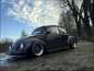 Preview: 1:18 VW Käfer Beetle 1200 Oettinger 1982