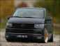 Preview: 1:18 Tuning Volkswagen VW T6 Multivan Edition 30 mit ECHT-ALU-BBS FELGEN - Kopie