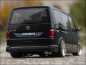 Preview: 1:18 Tuning Volkswagen VW T6 Multivan Edition 30 mit ECHT-ALU-BBS FELGEN - Kopie