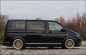 Preview: 1:18 Tuning Volkswagen VW T6 Multivan Edition 30 mit ECHT-ALU-BBS FELGEN - Kopie