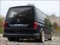 Preview: 1:18 Tuning Volkswagen VW T6 Multivan Edition 30 mit ECHT-ALU-BBS FELGEN - Kopie