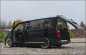Preview: 1:18 Tuning Volkswagen VW T6 Multivan Edition 30 mit ECHT-ALU-BBS FELGEN - Kopie