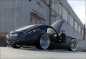 Preview: 1:18 Wiesmann GT MF4 Coupe (2008) | graumetallic