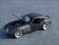 Preview: 1:18 Wiesmann GT MF4 Coupe (2008) | graumetallic