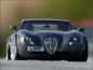 Preview: 1:18 Wiesmann GT MF4 Coupe (2008) | graumetallic
