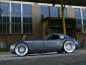 Preview: 1:18 Wiesmann GT MF4 Coupe (2008) | graumetallic