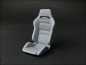 Preview: Sports Seat 90's Bucket Seat