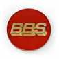 Preview: BBS RS Logo Red