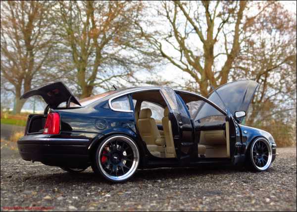 Passat 3Bg Tuning Felgen