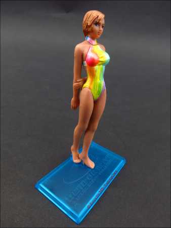 1:18 Sommer Girl Lisa [Limited] = RAR