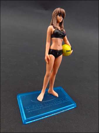 1:18 Summer Girl HITOMI [Limited] = RAR