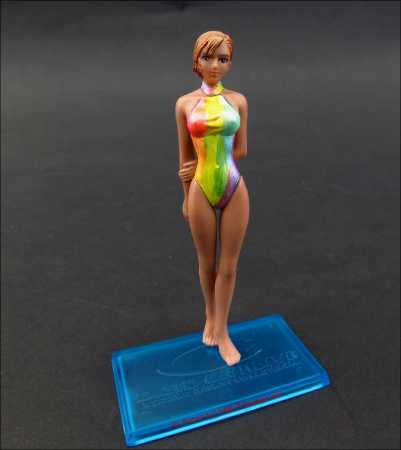 1:18 Sommer Girl Lisa [Limited] = RAR