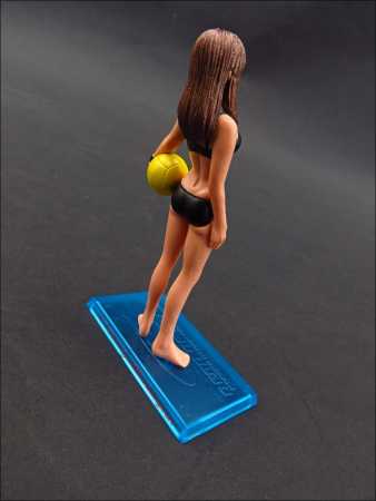 1:18 Sommer Girl HITOMI [Limited] = RAR