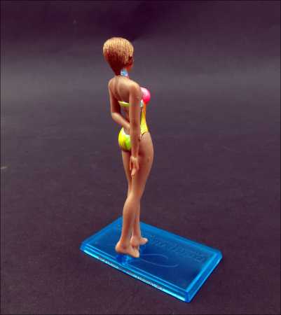 1:18 Sommer Girl Lisa [Limited] = RAR