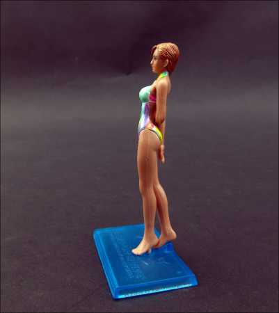 1:18 Sommer Girl Lisa [Limited] = RAR