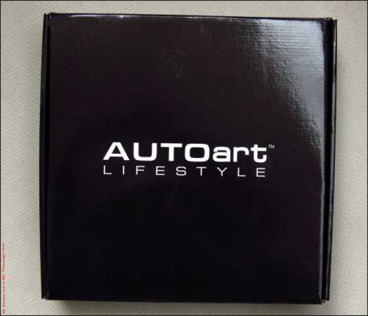 Wanduhr - Alu-Sportbremsscheibe Red Edition