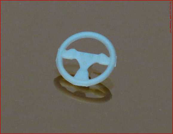 1.18 Sport Lenkrad Typ9