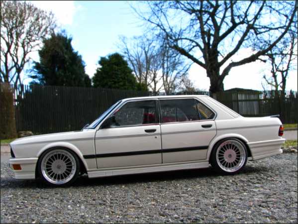 Download MB-TuningCars - Alpina Logos