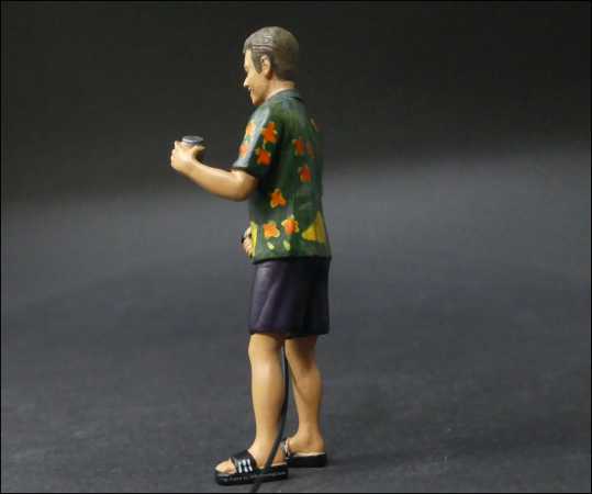 1:18 Wash Boy