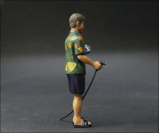 1:18 Wash Boy