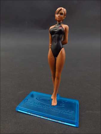 1:18 Sommer Girl Lisa Latina [Limited] = RAR -