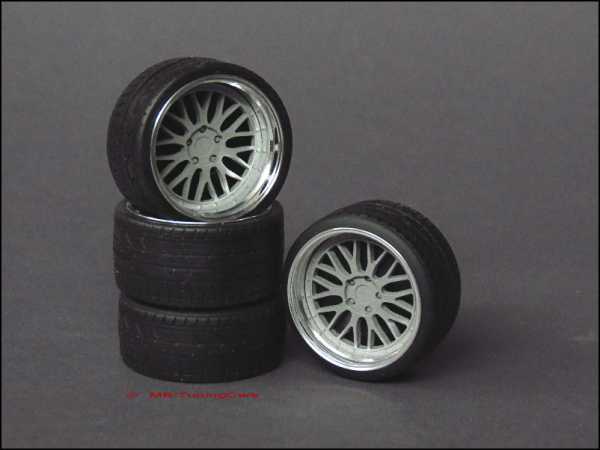 BBS Lee Mans Design XL