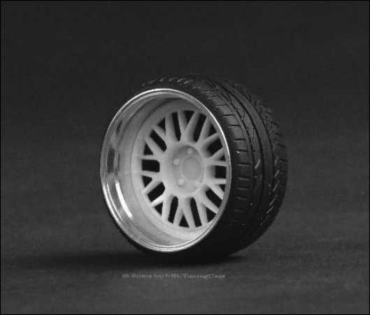 BBS Y-Speiche Design XL