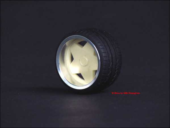 Borbet A XL