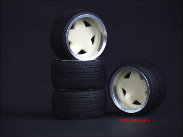Borbet A XL FL.Deckel