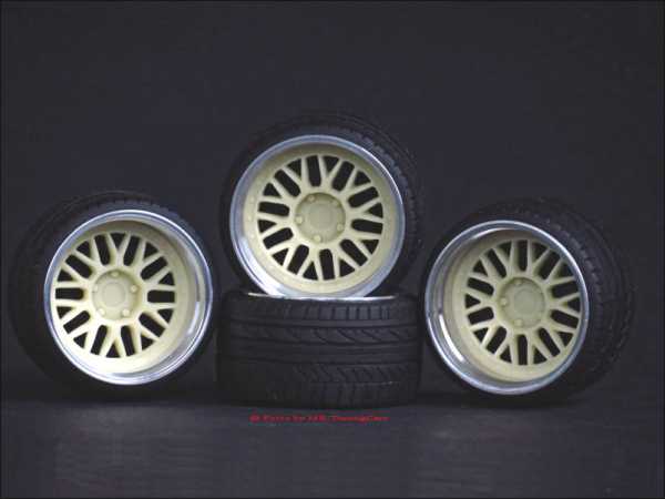 BBS Y-Speiche XL