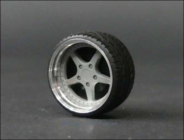 OZ Mito Design XL