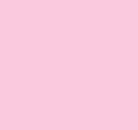 Samtpuder - Rosa -