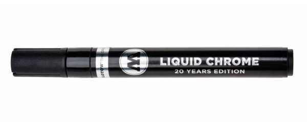 LIQUID CHROME MARKER 4MM