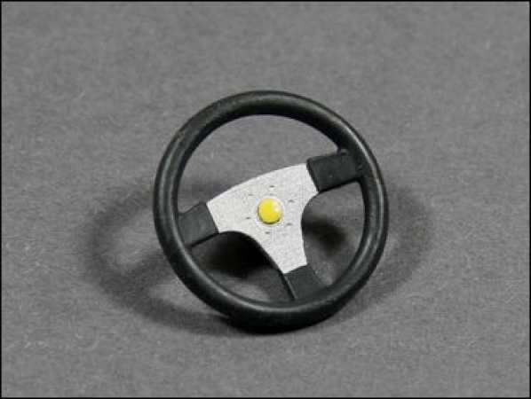 1:18 Sport Lenkrad Typ4