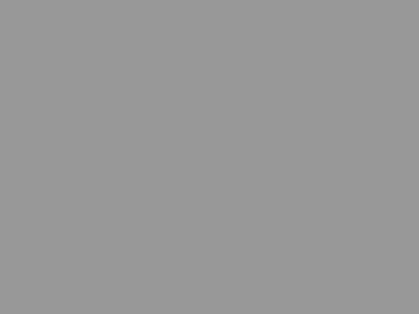 Samtpuder - Grau -