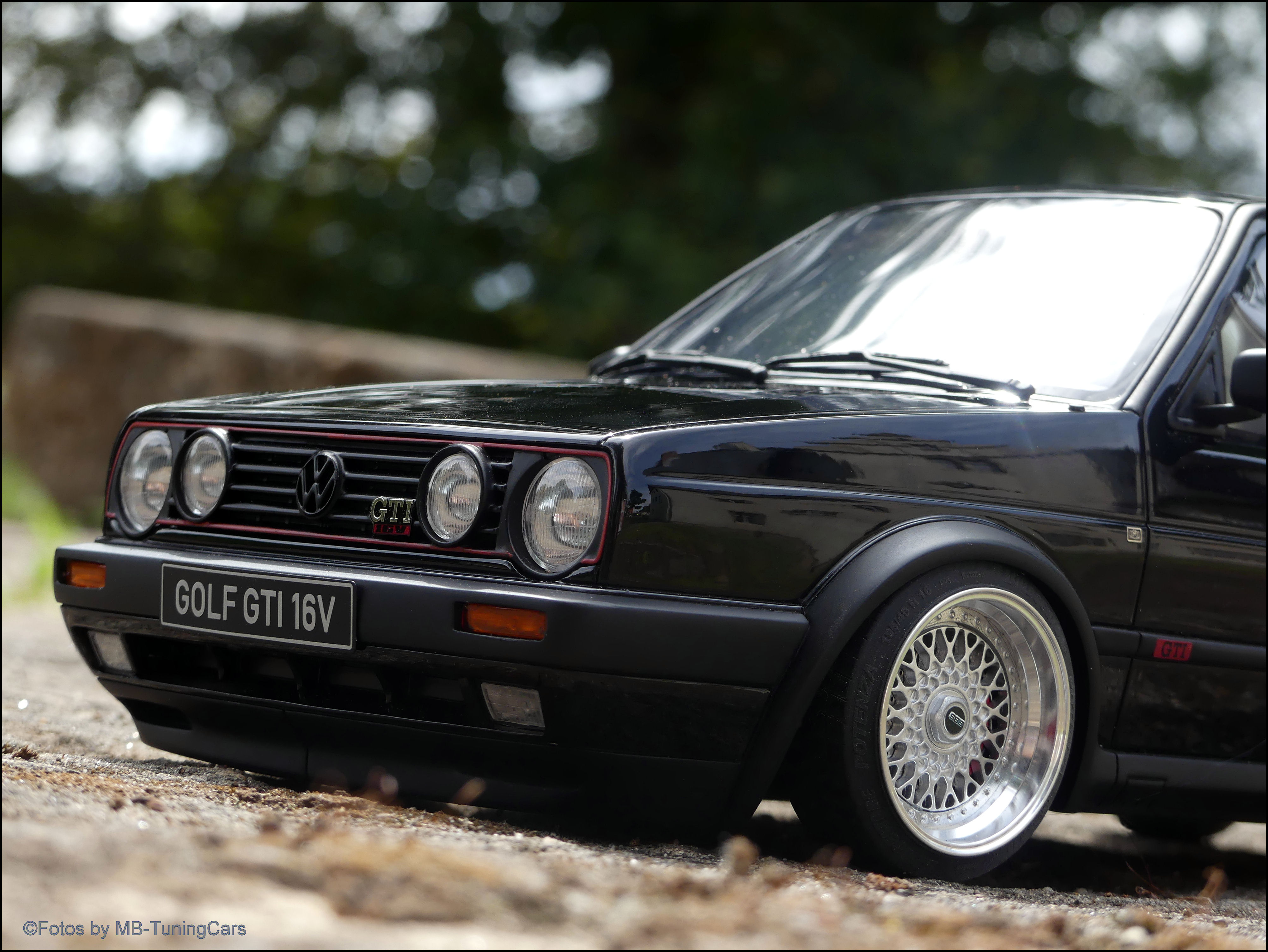 Sirocco WV BBS RS gt