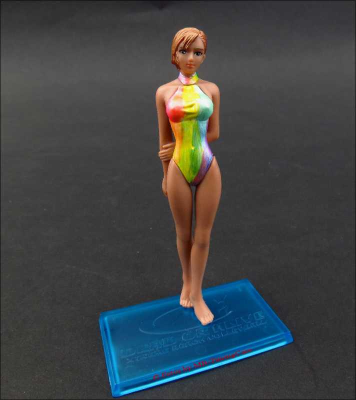 1:18 Sommer Girl Lisa [Limited] = RAR