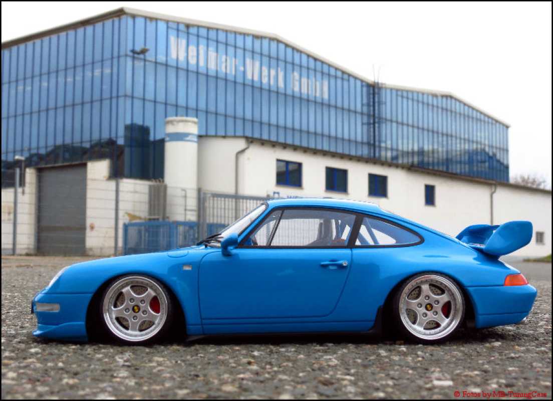 Porsche Felgen Logos [ Rund - Gestanzt ] / [ 5mm ]