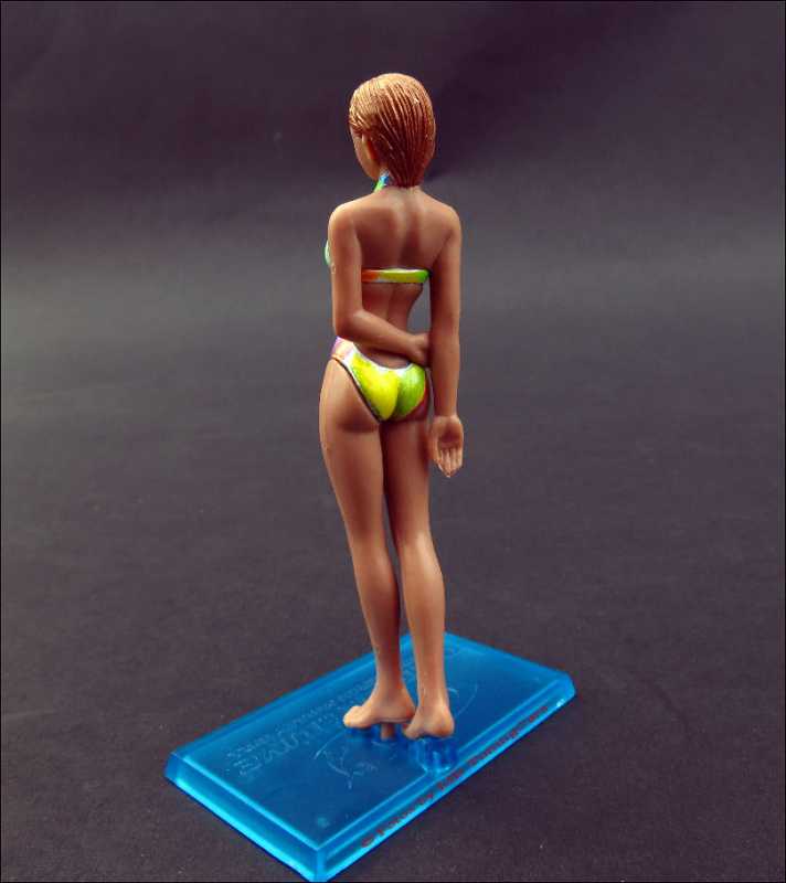 1:18 Sommer Girl Lisa [Limited] = RAR