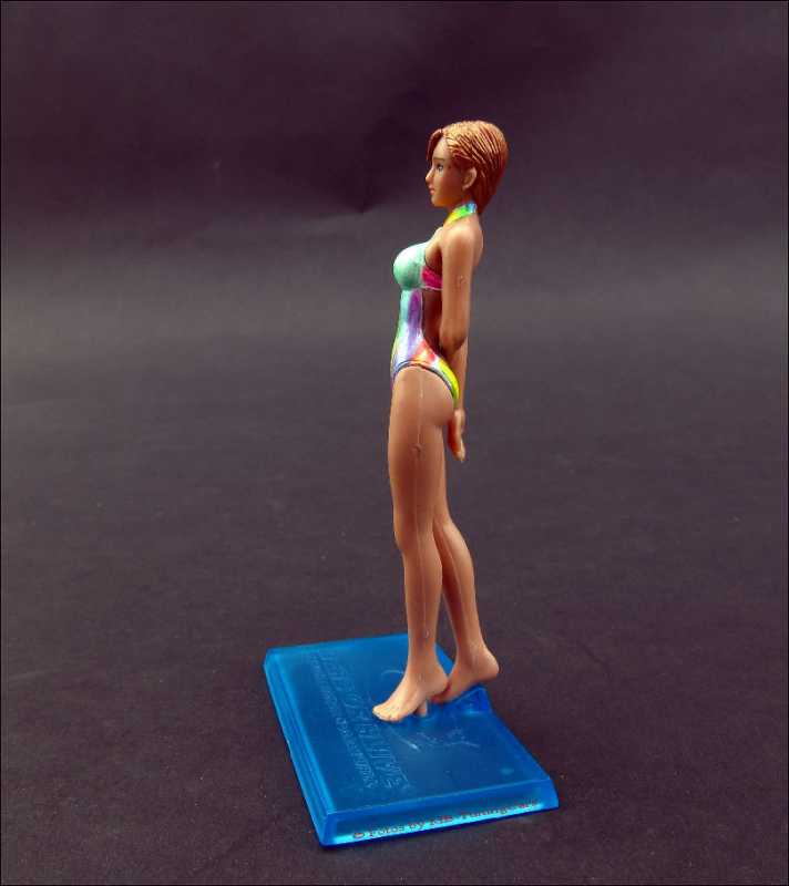 1:18 Sommer Girl Lisa [Limited] = RAR